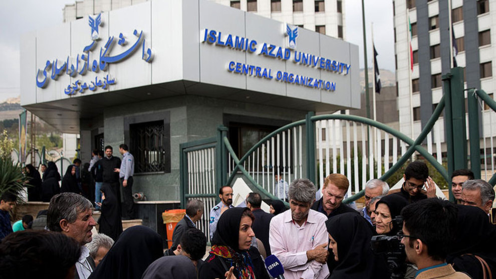 آخرین وضعیت دانشجویان بلاتکلیف علوم پزشکی دانشگاه آزاد/ انتصاب رییس مرکز سنجش در آینده نزدیک