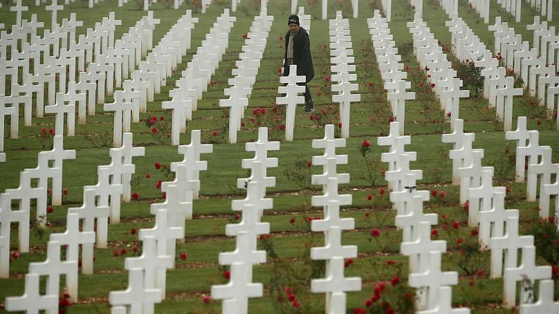 انتشار آمار‌های بی‌سابقه درباره جنگ جهانی اول