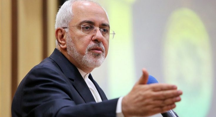 تحریم‌های آمریکا نقض قطعنامه ۲۲۳۱ و جنایت علیه بشریت است