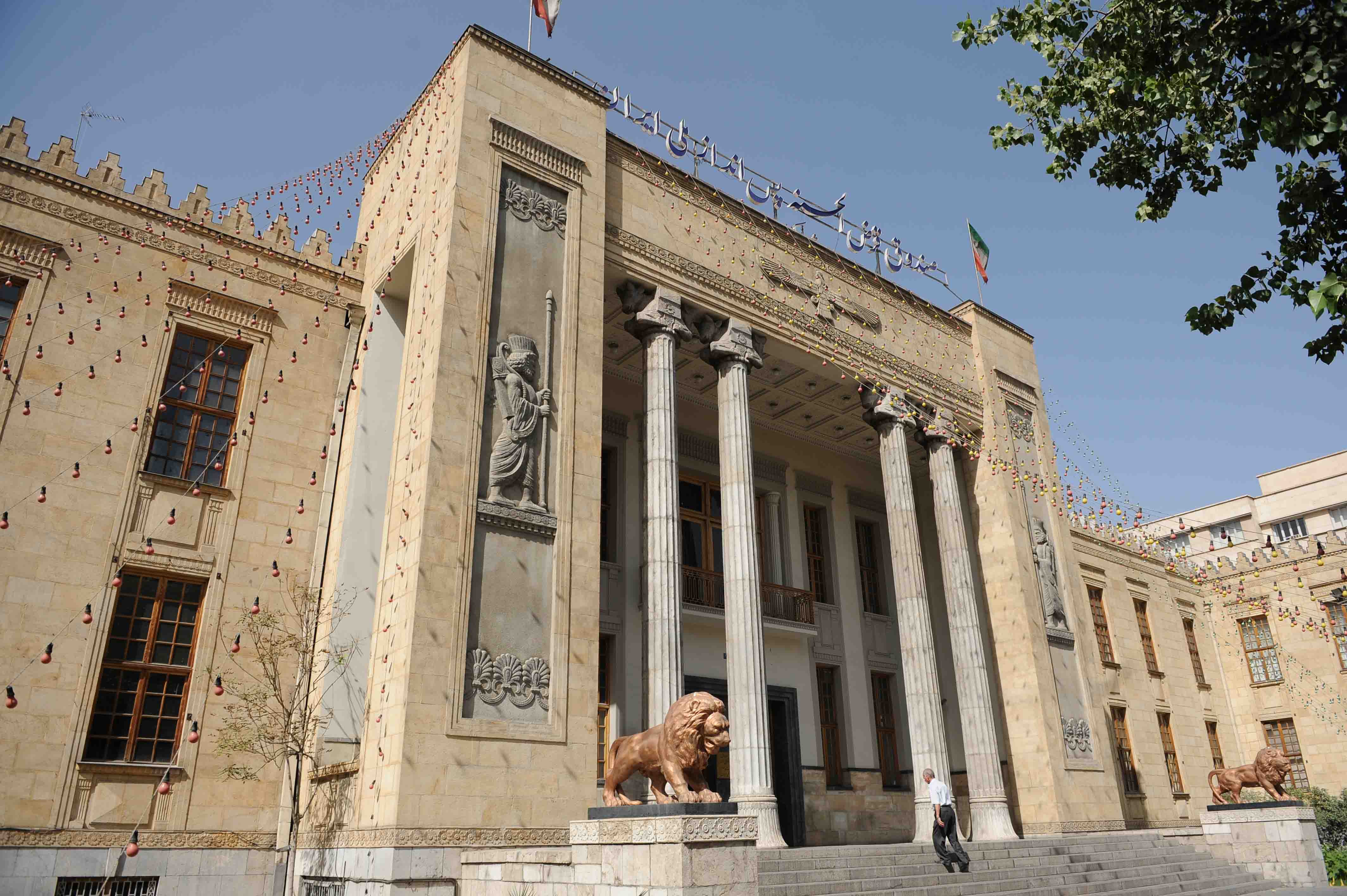 تمرکز بیشترین منابع قرض الحسنه نظام بانکی نزد بانک ملی ایران