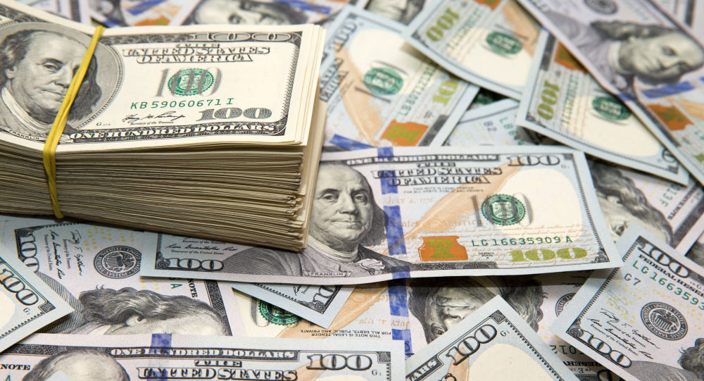 بهای ارز در بازار آزاد ۲۲ آبان ۹۷