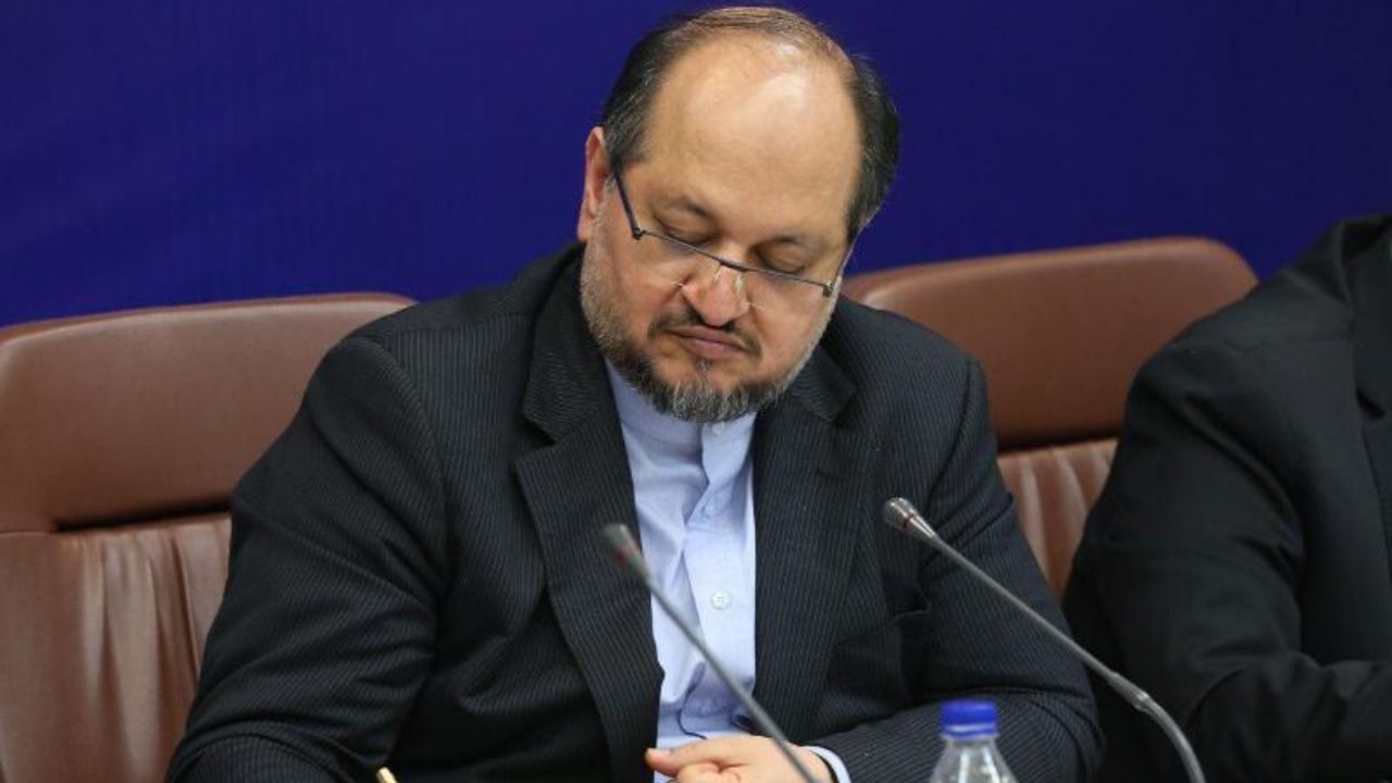 وزیر کار دستور حذف دوشغلهها را صادر کرد وزیر کار دستور حذف دوشغلهها را صادر کرد