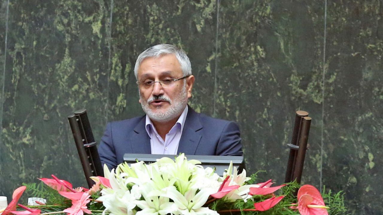 باید مشخص شود هزینه میلیاردی تبلیغاتی کاندیداهای مجلس از کجا میآید/ نمایندگان مجلس به زودی داراییهایشان را در یک سامانه ثبت میکنند باید مشخص شود هزینه میلیاردی تبلیغاتی کاندیداهای مجلس از کجا میآید/ نمایندگان مجلس به زودی داراییهایشان را در یک سامانه ثبت میکنند