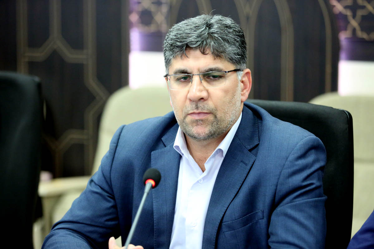 مرز‌های ایران و عراق باز است