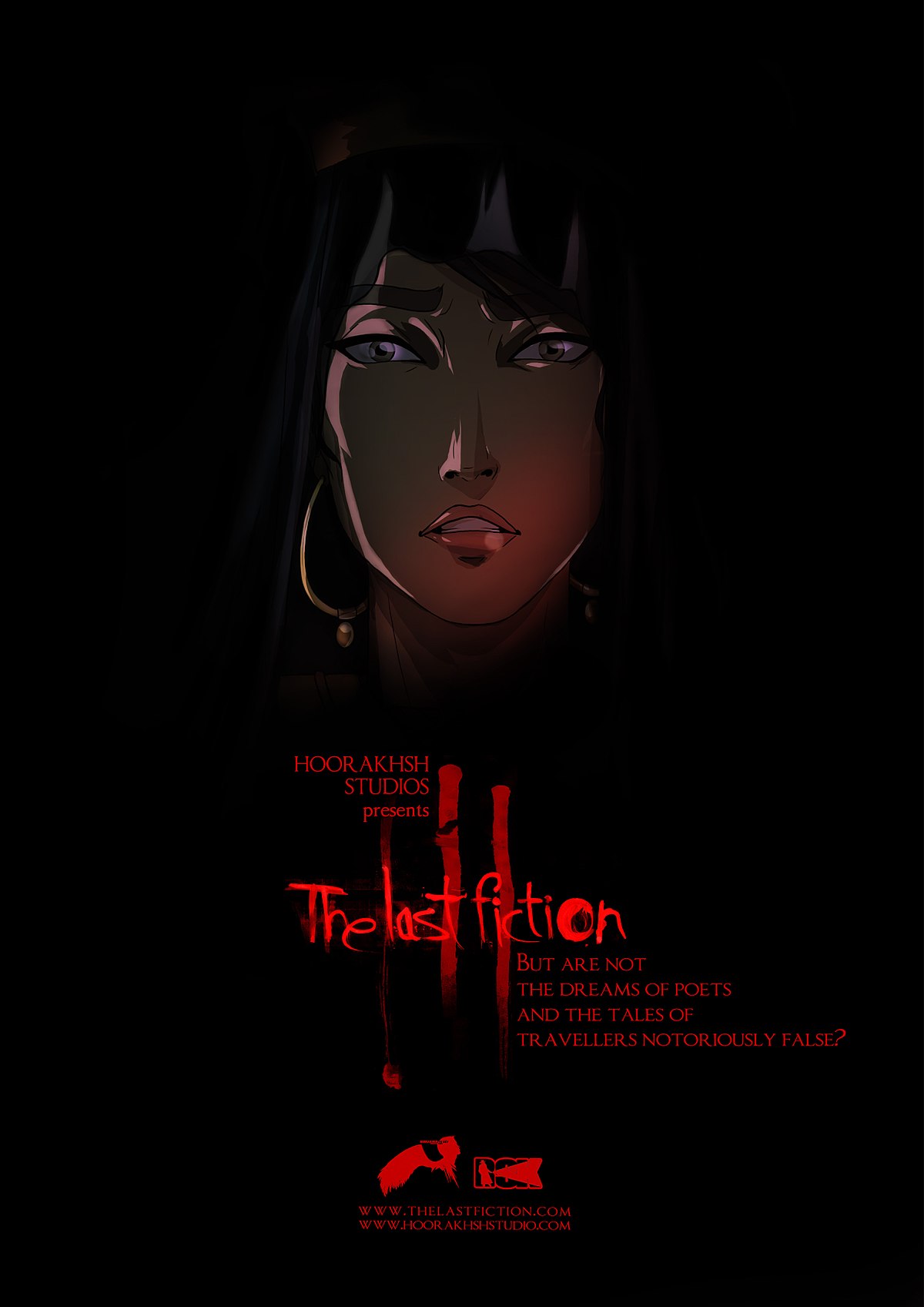 «آخرین داستان» در پرو برگزیده شد