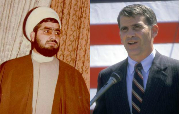 اولین تلاش‌ میانه‌روهای ایران برای بهبود روابط با آمریکا/ سالگرد رسوایی خرید تاریخی سلاح از تل‌آویو و واشنگتن