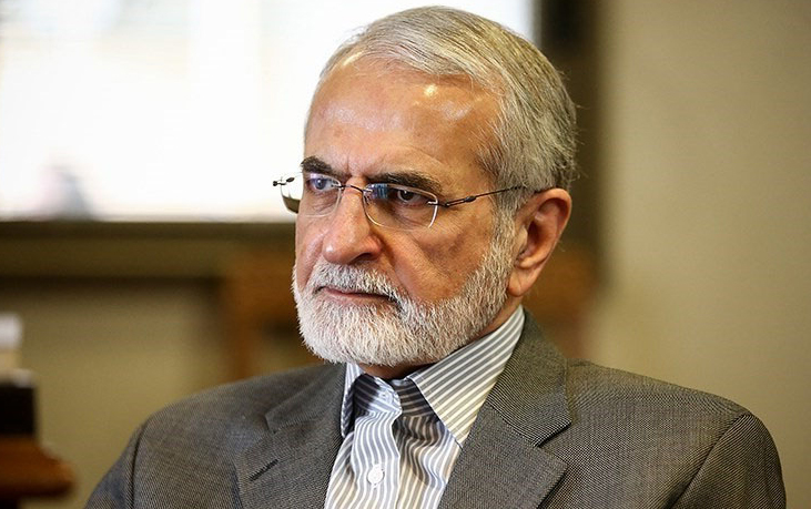 دولت دانمارک اطلاعات خود را از موساد گرفته است/ رهبری از دولت روحانی حمایت می‌کند