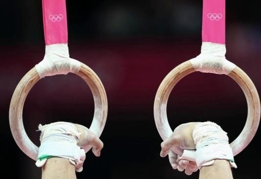 جریمه‌ای عجیب برای انتخابی تیم ملی ژیمناستیک دختران!