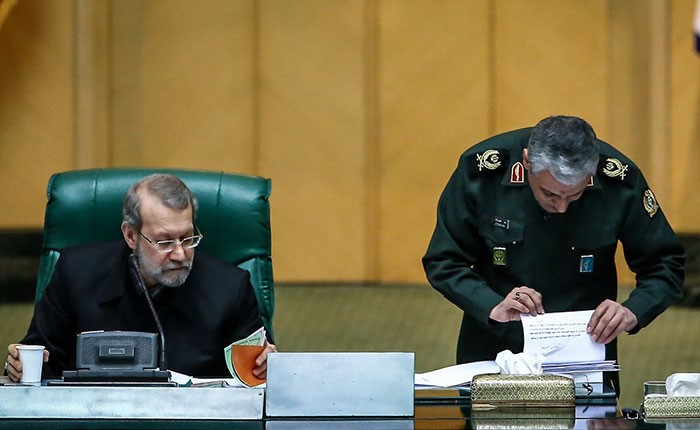 گزینه های اصولگرای افراطی در راه استانداری البرز، اصفهان و چند استان دیگر گزینه های اصولگرای افراطی در راه استانداری البرز، اصفهان و چند استان دیگر