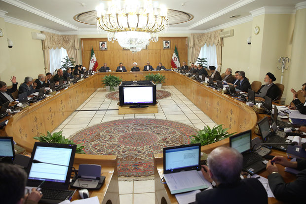 انتخاب استانداران همدان، کرمان، زنجان و سیستان