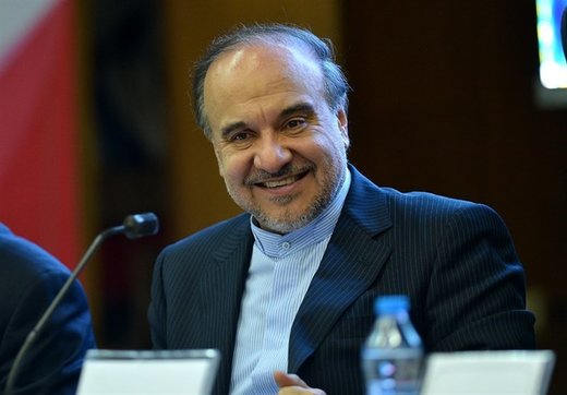 درخواست ایران برای میزبانی جام ملت‌های آسیا