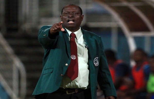 خوشحالم به مصاف ایران می‌رویم/ مقابل‌ان‌ها محکم بازی خواهیم کرد