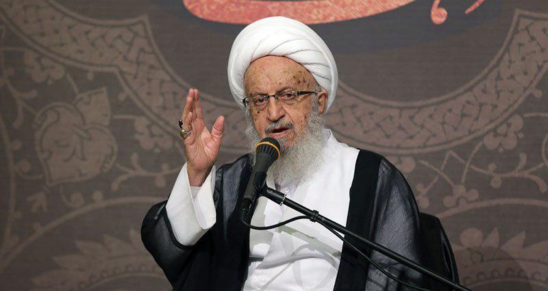 دولت مردم را سرگرم حضور زنان در ورزشگاه‌ها نکند/ اینکه می‌گویند مذاکره کنیم، با چه کسی مذاکره کنیم؟ با دیکتاتور وحشی؟