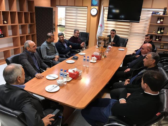 جام قهرمانی 