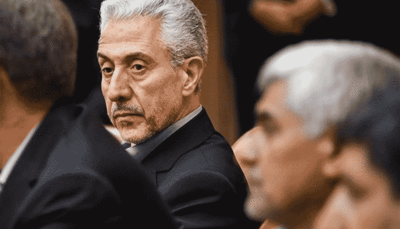 وزیرعلوم و دو وزیر دیگر هم کابینه را ترک میکنند/ تغییرات غیراقتصادی دولت در راه است وزیرعلوم و دو وزیر دیگر هم کابینه را ترک میکنند/ تغییرات غیراقتصادی دولت در راه است