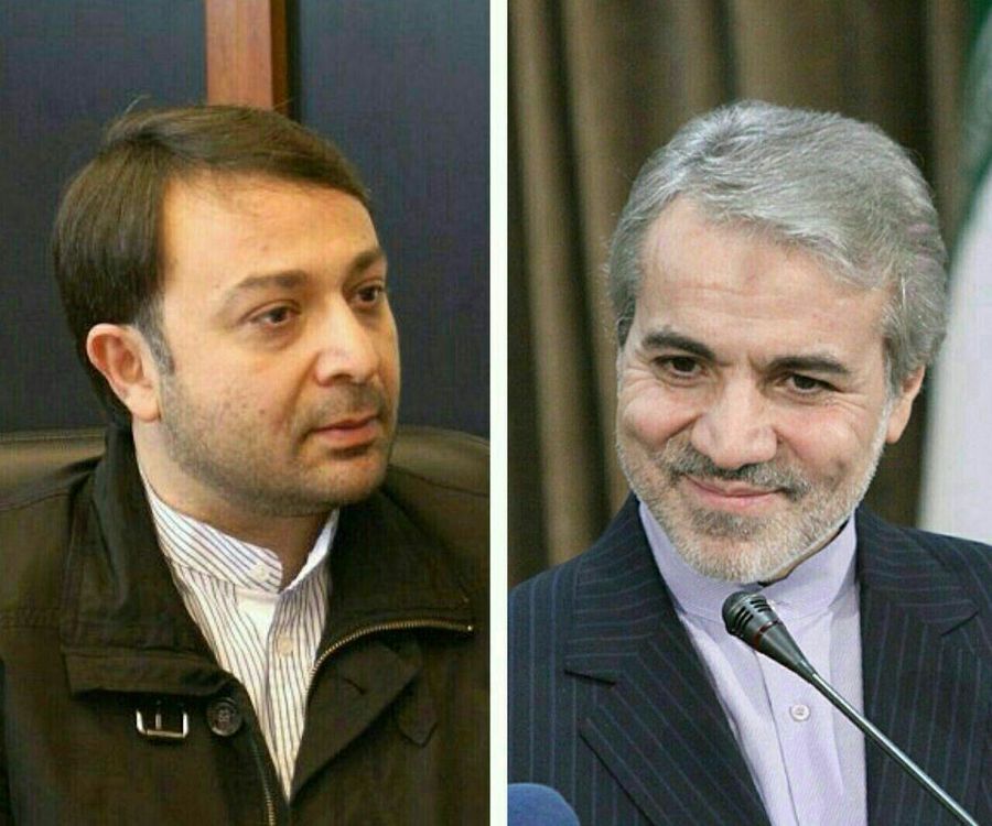 ژن های خوب دهه شصتی عضو هیئت مدیره شرکت های زیرمجموعه شستا/ اسامی ژن های خوب وزارت کار +عکس