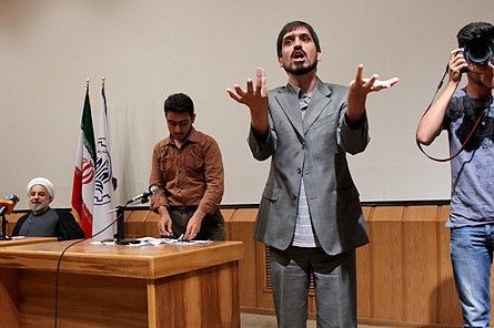 ژن های خوب دهه شصتی عضو هیئت مدیره شرکت های زیرمجموعه شستا/ اسامی ژن های خوب وزارت کار +عکس