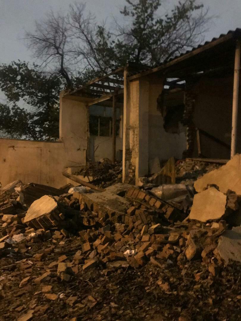 مالکیت خانه‌های ده ونک در هاله‌ای از ابهام/ با لودر خانه را جلوی چشمانمان تخریب کردند/ ملک شخصی‌مان را تخلیه نمی‌کنیم