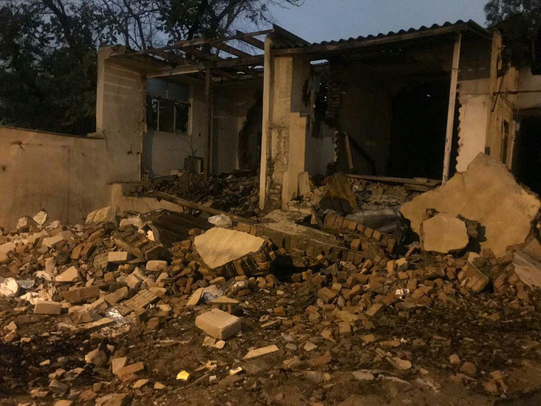 مالکیت خانه‌های ده ونک در هاله‌ای از ابهام/ با لودر خانه را جلوی چشمانمان تخریب کردند/ ملک شخصی‌مان را تخلیه نمی‌کنیم