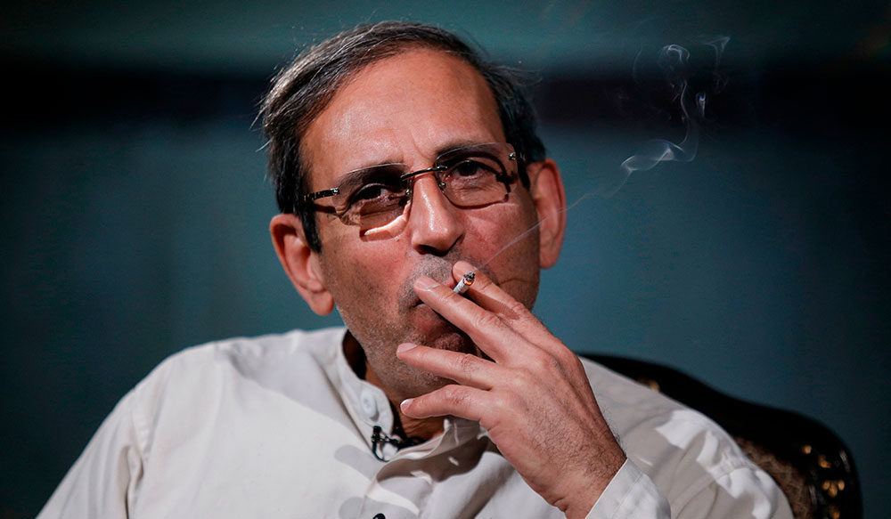 گرانترین سیگار ایران را می&zwnj;کشم/ کارم را دوست داشتم، ماهی ۳۰ میلیارد درآمد داشتم