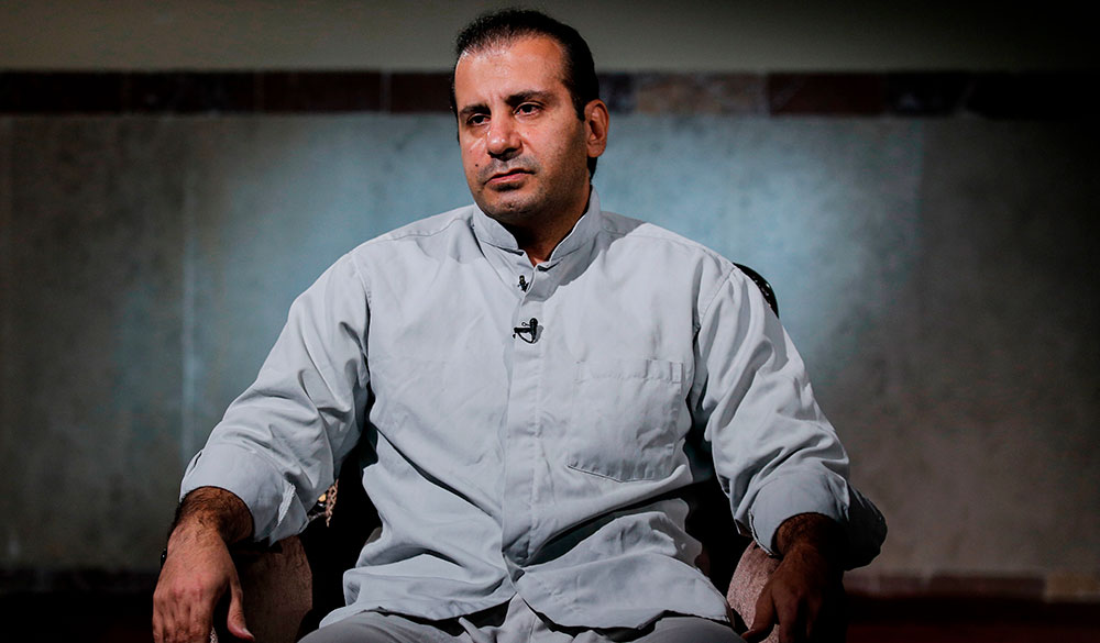 گرانترین سیگار ایران را می&zwnj;کشم/ کارم را دوست داشتم، ماهی ۳۰ میلیارد درآمد داشتم