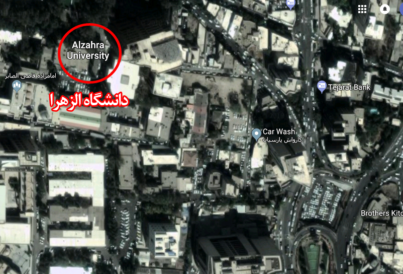 مالکیت خانه‌های ده ونک در هاله‌ای از ابهام/ با لودر خانه را جلوی چشمانمان تخریب کردند/ ملک شخصی‌مان را تخلیه نمی‌کنیم