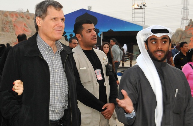 سفیر جنگ در بغداد/ هدف ترامپ از اعزام متیو تولر به عراق چیست؟