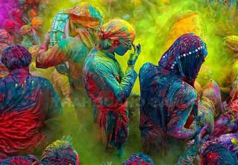 رواج یک جشن خارجی «طبیعت‌برانداز» و «مرگبار» در ایران