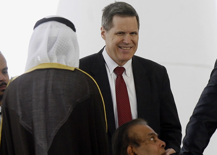 سفیر جدید آمریکا در عراق، سفیر جنگ با ایران است / ترامپ با اعزام «متیو تولر» به بغداد چه هدفی را دنبال می‌کند؟