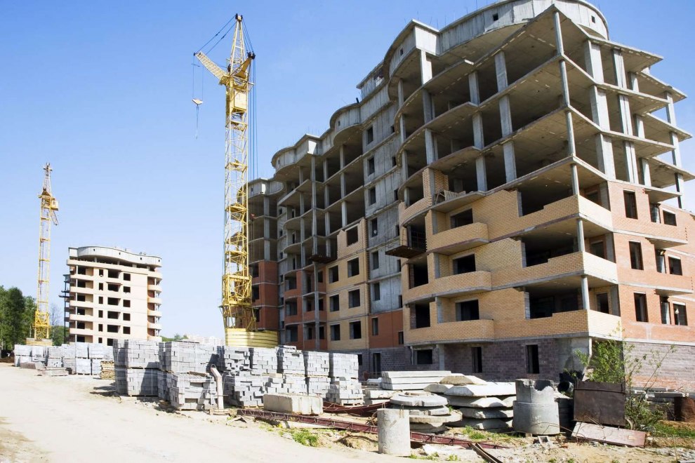 ساخت هر متر مسکن در تهران چقدر تمام می‌شود؟