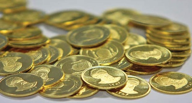 سکه طرح جدید  ۵۰۰ هزار تومان کاهش یافت