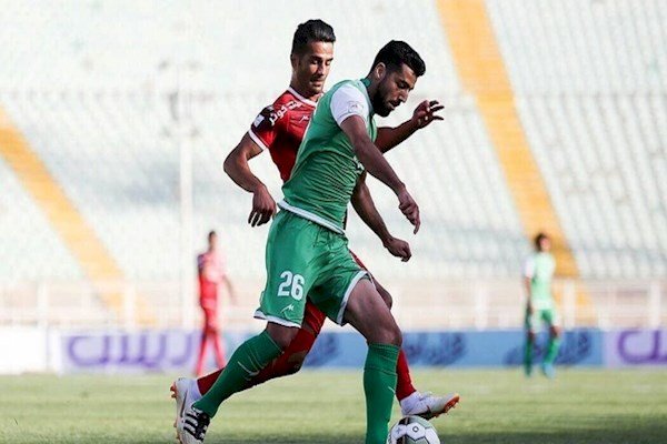 بازیکن ماشینسازی تا تصمیم نهایی کمیته انضباطی در اختیار باشگاه قرار گرفت بازیکن ماشینسازی تا تصمیم نهایی کمیته انضباطی در اختیار باشگاه قرار گرفت