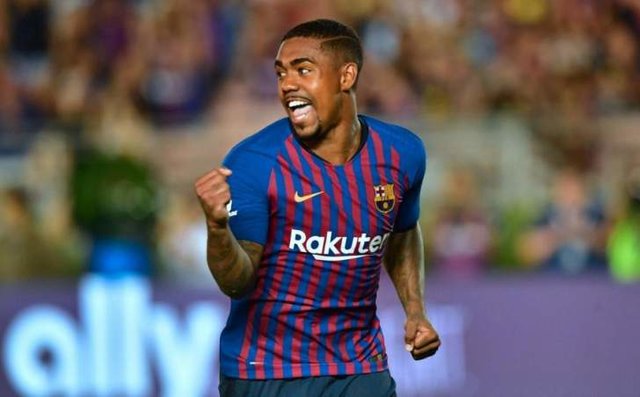 مسی آدم فضایی است!