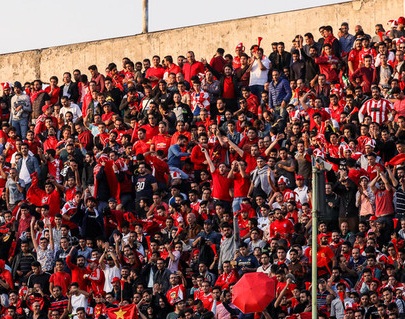 کودکان دیالیزی در دیدار پرسپولیس و پیکان به میدان می&zwnj;روند