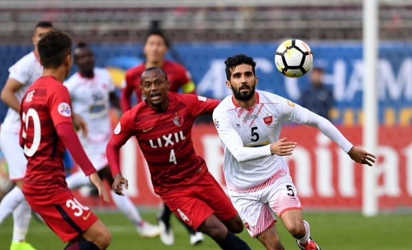 شش بازیکن پرسپولیس در جمع برترین بازیکنان فینال لیگ قهرمانان آسیا +عکس