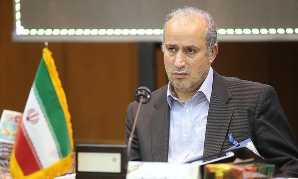 تاج در فوتبال ماندنی شد