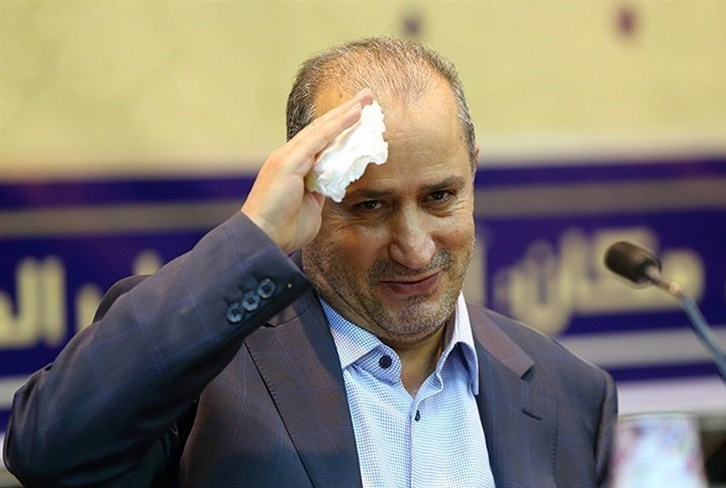 مهدی تاج بالاخره قانون را دور زد/ رئیس فدراسیون فوتبال ماندنی شد؟ مهدی تاج بالاخره قانون را دور زد/ رئیس فدراسیون فوتبال ماندنی شد؟