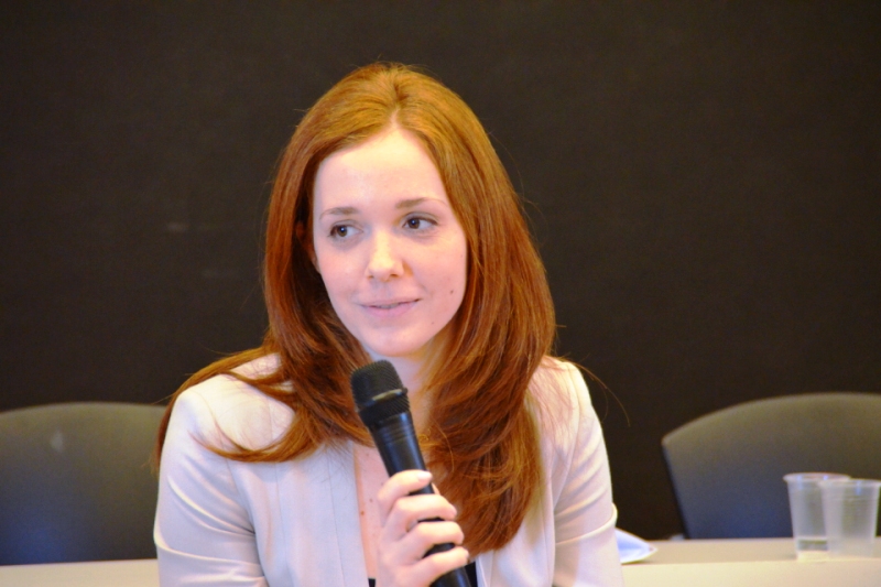 همکاری با ایران یکی از اولویتهای رم است همکاری با ایران یکی از اولویتهای رم است