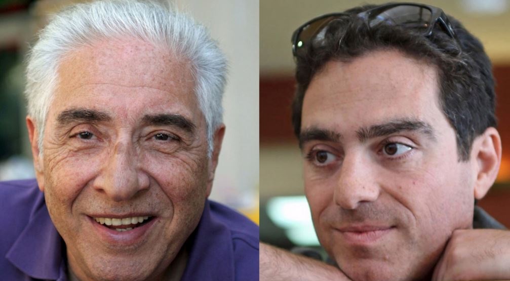 تقاضای عاجزانه بابک نمازی برای رسیدگی به حال جسمانی پدرش، از مقامات جمهوری اسلامی ایران