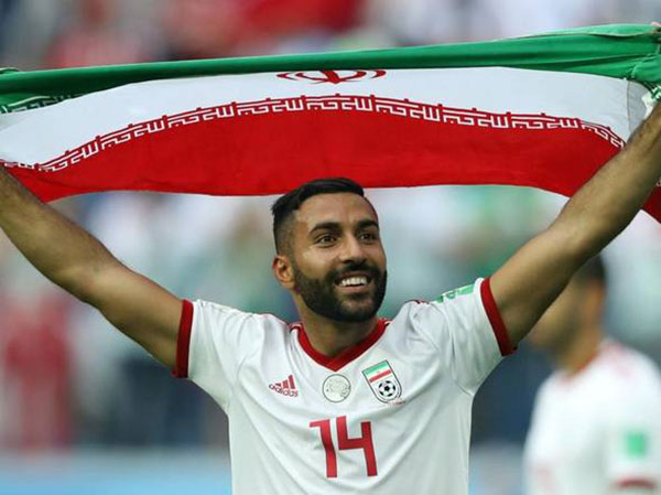 واکنش سردار کمالی به شایعه مشکل سربازی «سامان قدوس»