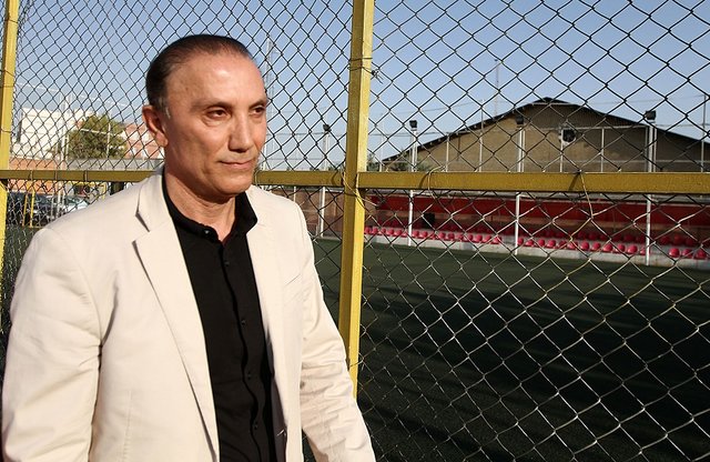 شرمم می‌آید درباره بازی تیم ملی و ترینیدادوتوباگو حرف بزنم!