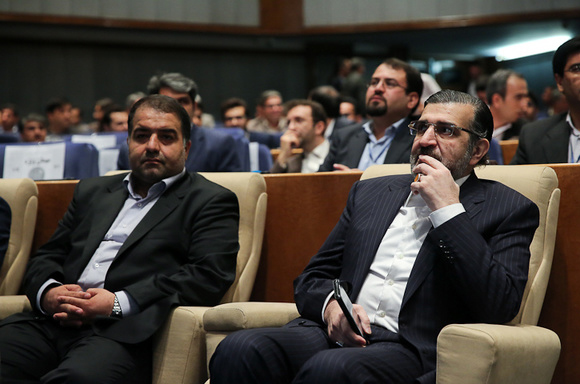 تغییرات در حزب ندای ایرانیان برای ائتلاف بیشتر با اصلاح طلبان: موسوی به جای نورمحمدی