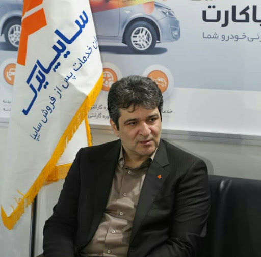 حمایت از قطعه سازان داخلی را وظیفه خود می‌دانیم