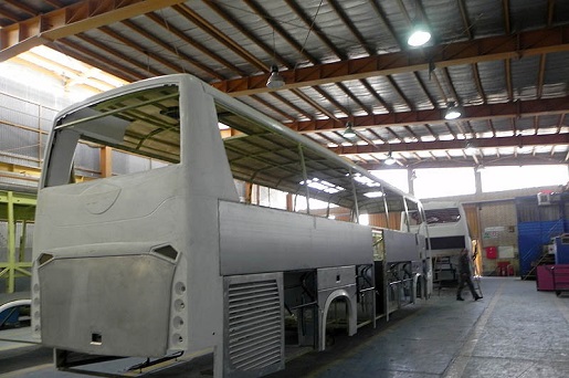 وقتی صنعت اتوبوس سازی مسافران خود را پیاده می&zwnj;کند