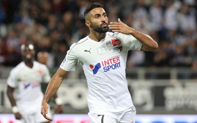 تمجید ویژه سرمربی آمیان از سامان قدوس