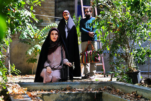 فاز سوم &laquo;بچه مهندس&raquo; نوشته می&zwnj;شود