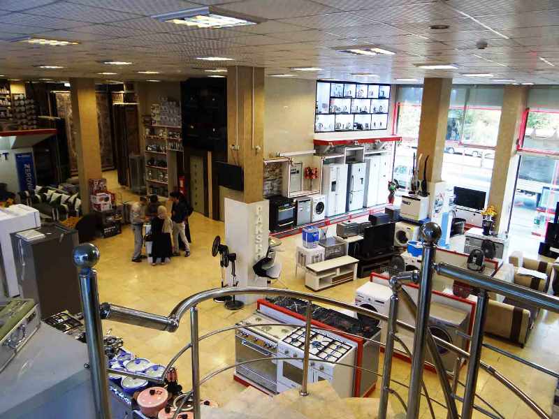 «امین حضور» نجومی شد!