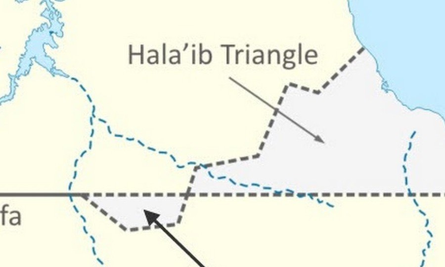 تنها نقطه در جهان که متعلق به هیچ کشوری نیست