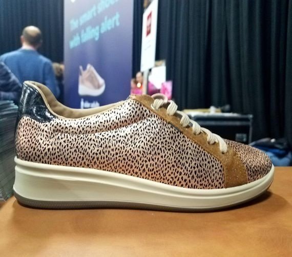 صادرات کفش افزایش یافت