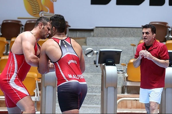 محمد بنا بهترین گزینه ما بود/ او هیچ شرط و توقع خاصی نداشت